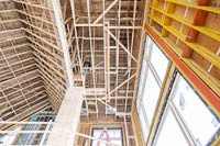 Construction photo