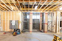 Construction photo