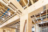 Construction photo