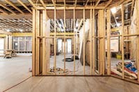 Construction photo