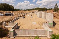 Construction photo