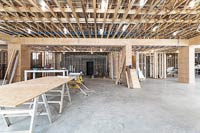 Construction photo