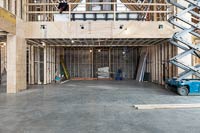 Construction photo