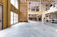 Construction photo