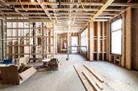 Construction photo
