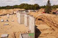 Construction photo