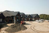Construction photo