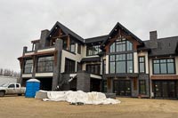 Construction photo