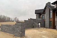 Construction photo