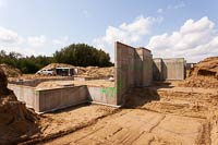 Construction photo