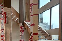 Construction photo