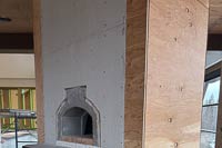 Construction photo