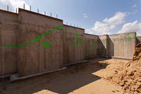 Construction photo
