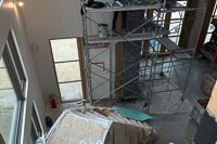 Construction photo