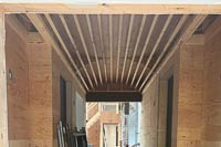Construction photo