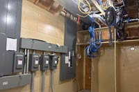 Construction photo