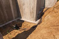 Construction photo
