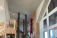 Construction photo