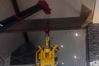 Construction photo