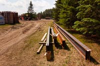 Construction photo