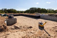 Construction photo