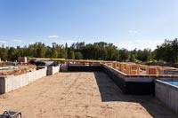Construction photo