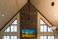 Finished home photo