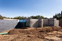 Construction photo