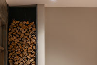 Finished home photo
