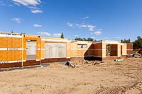 Construction photo