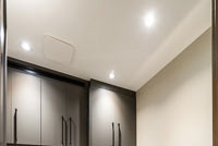 Finished home photo