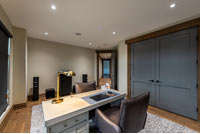 Finished home photo