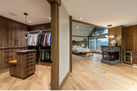 Finished home photo