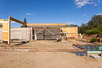 Construction photo
