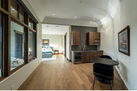 Finished home photo