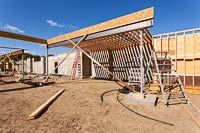 Construction photo