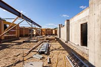 Construction photo