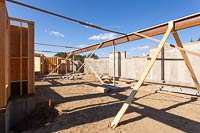 Construction photo