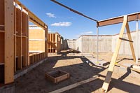Construction photo