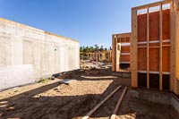 Construction photo