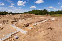 Construction photo