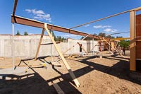 Construction photo