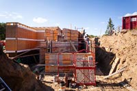 Construction photo
