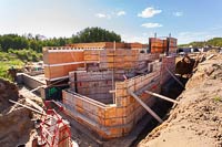 Construction photo