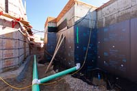 Construction photo