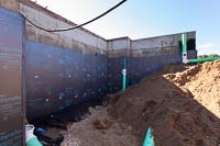 Construction photo