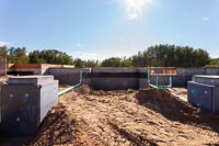 Construction photo