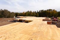 Construction photo