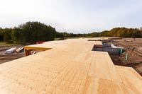 Construction photo