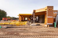 Construction photo